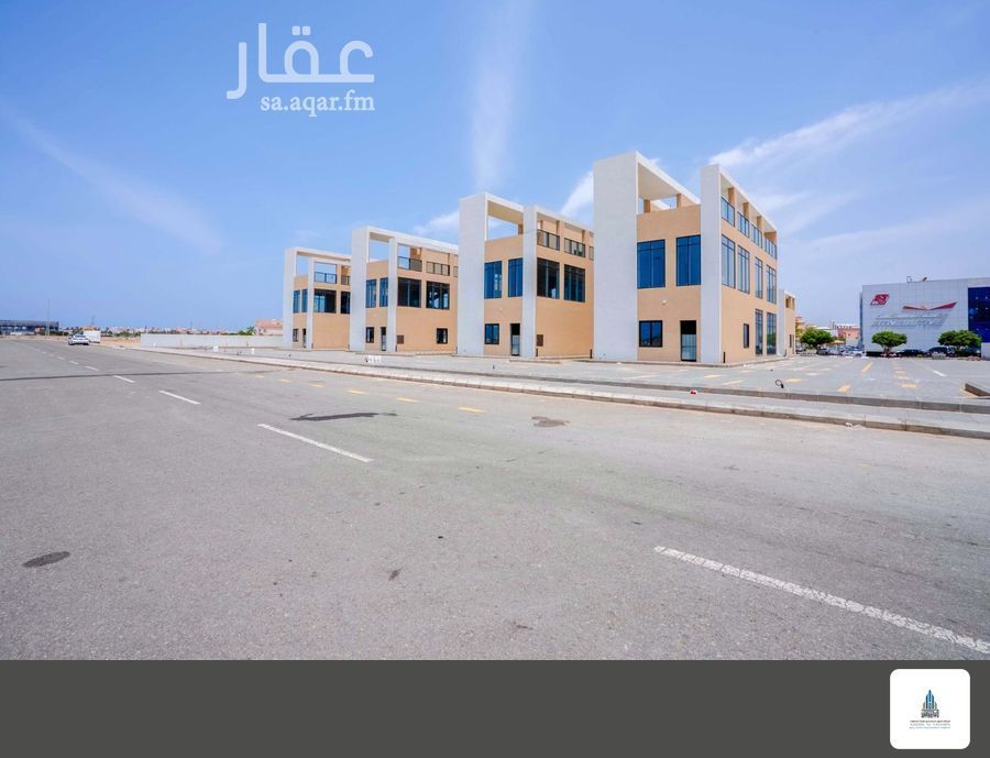 عقار  في البساتين، جدة 2