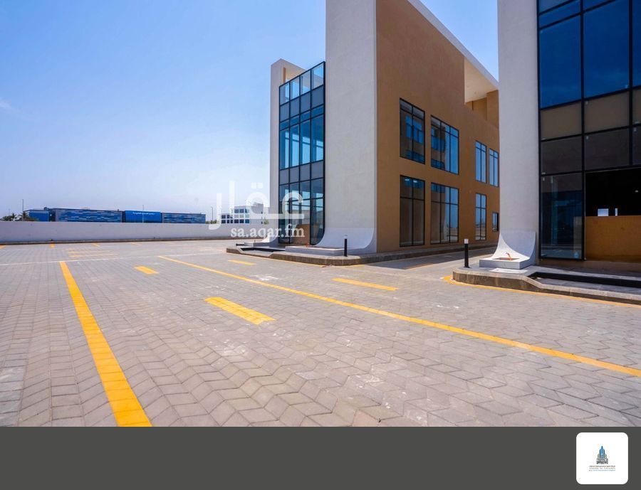 عقار  في البساتين، جدة 9