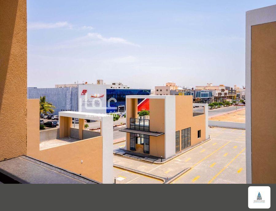 عقار  في البساتين، جدة 14