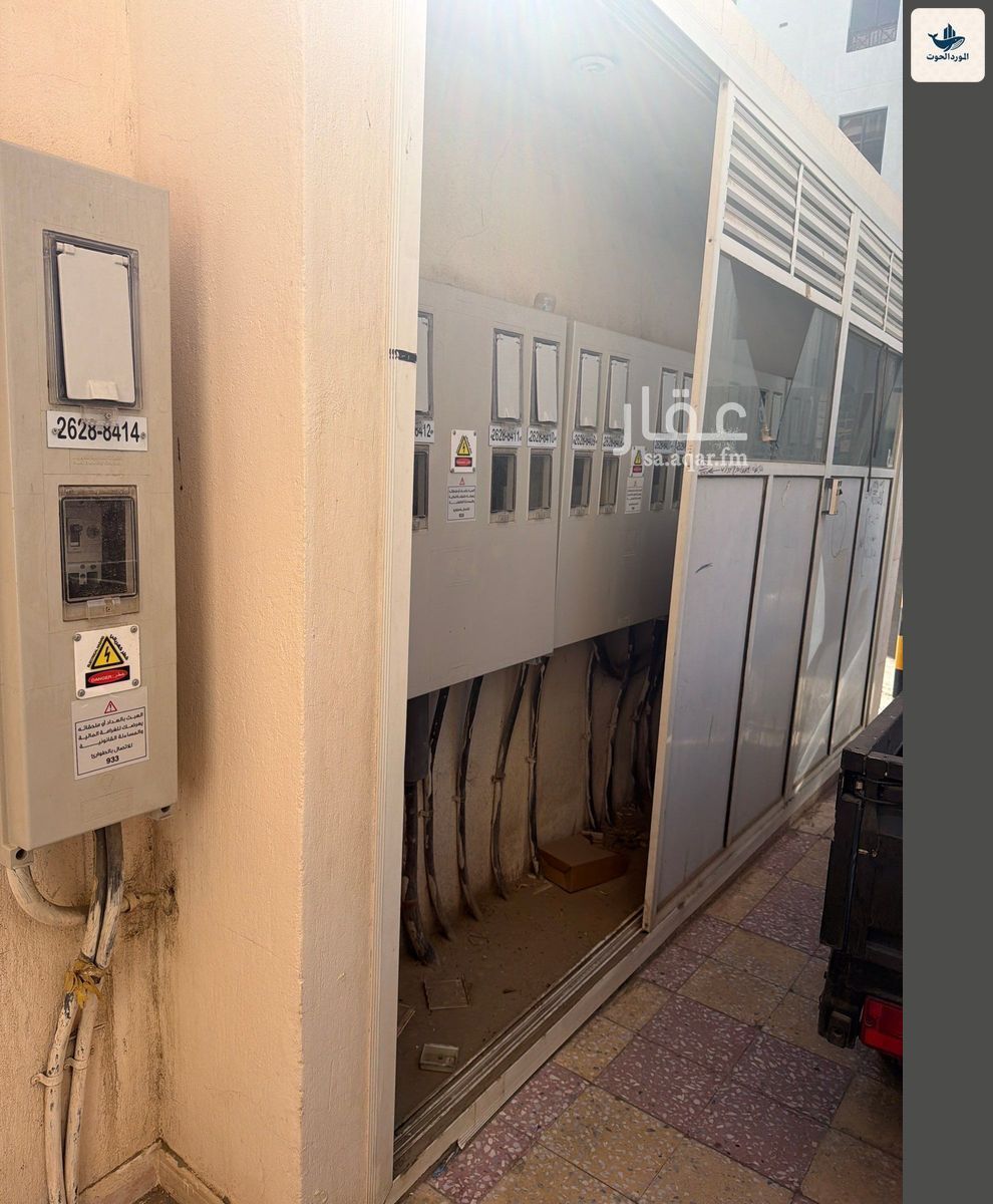 24 bedroom building in Al Manar, Jeddah 6