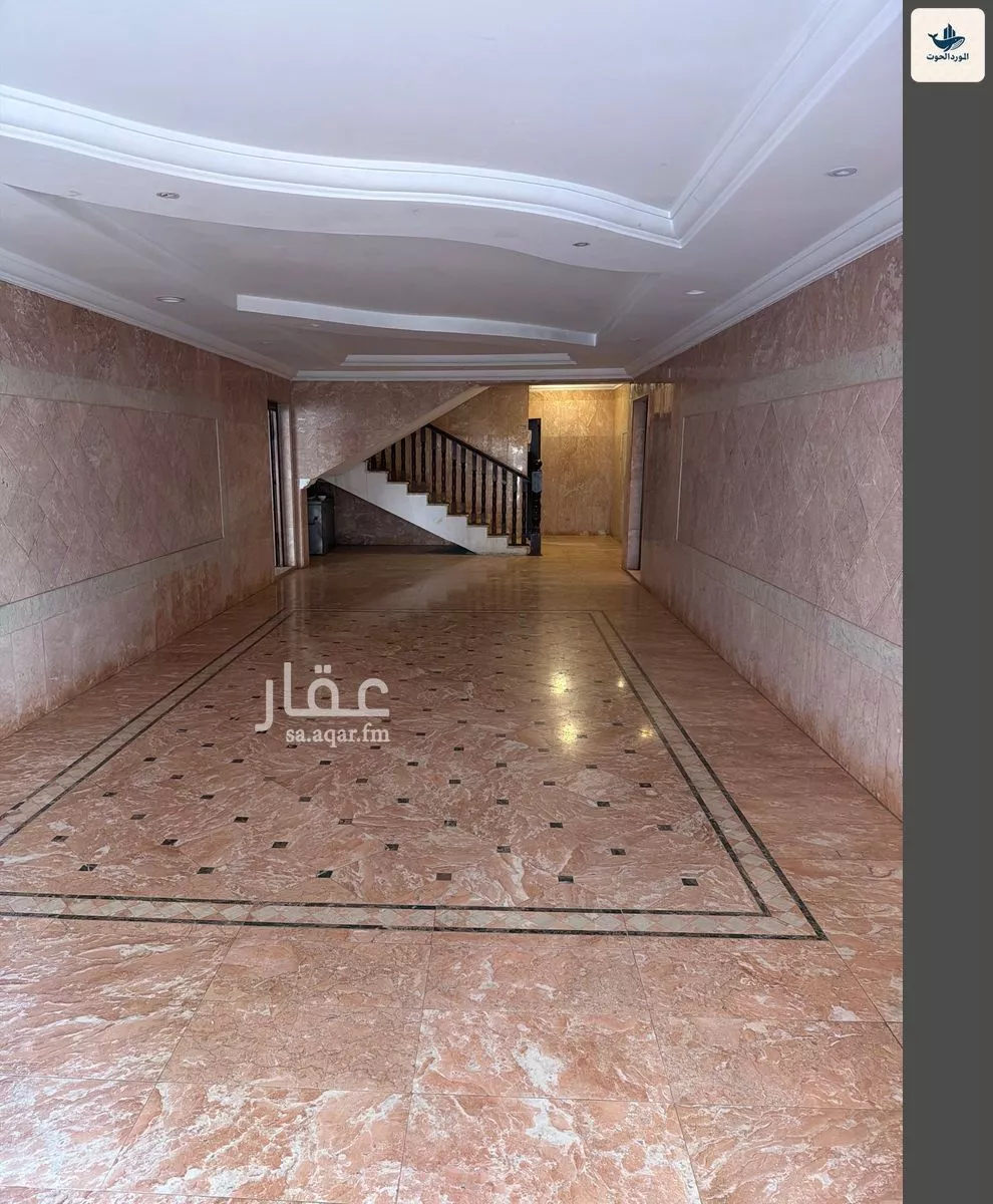 عمارة 750 م² في المنار 5