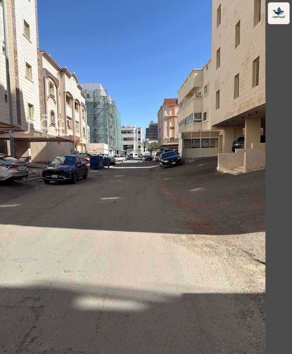 20 bedroom building in Al Nuzhah, Jeddah 2