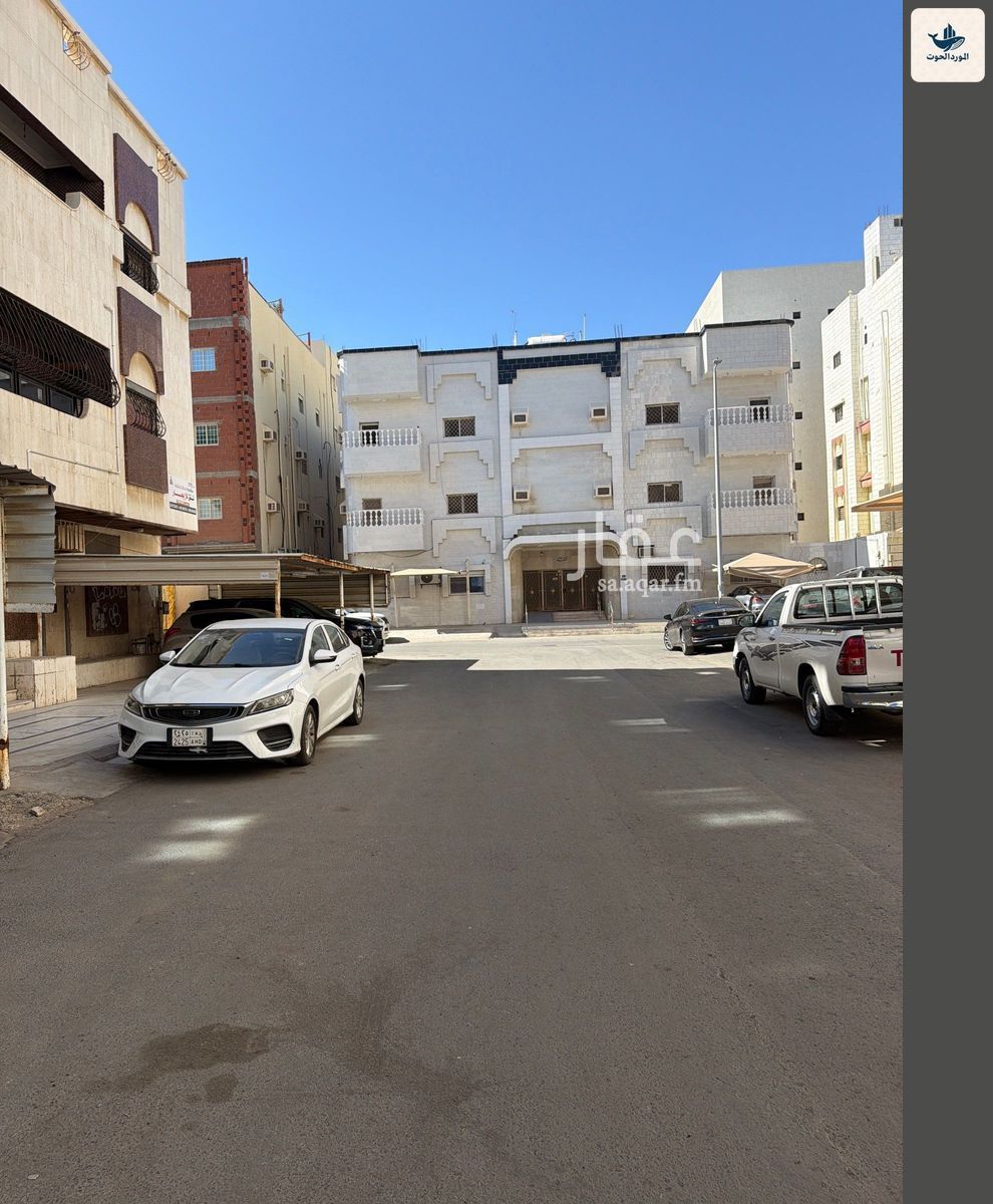 20 bedroom building in Al Nuzhah, Jeddah 3