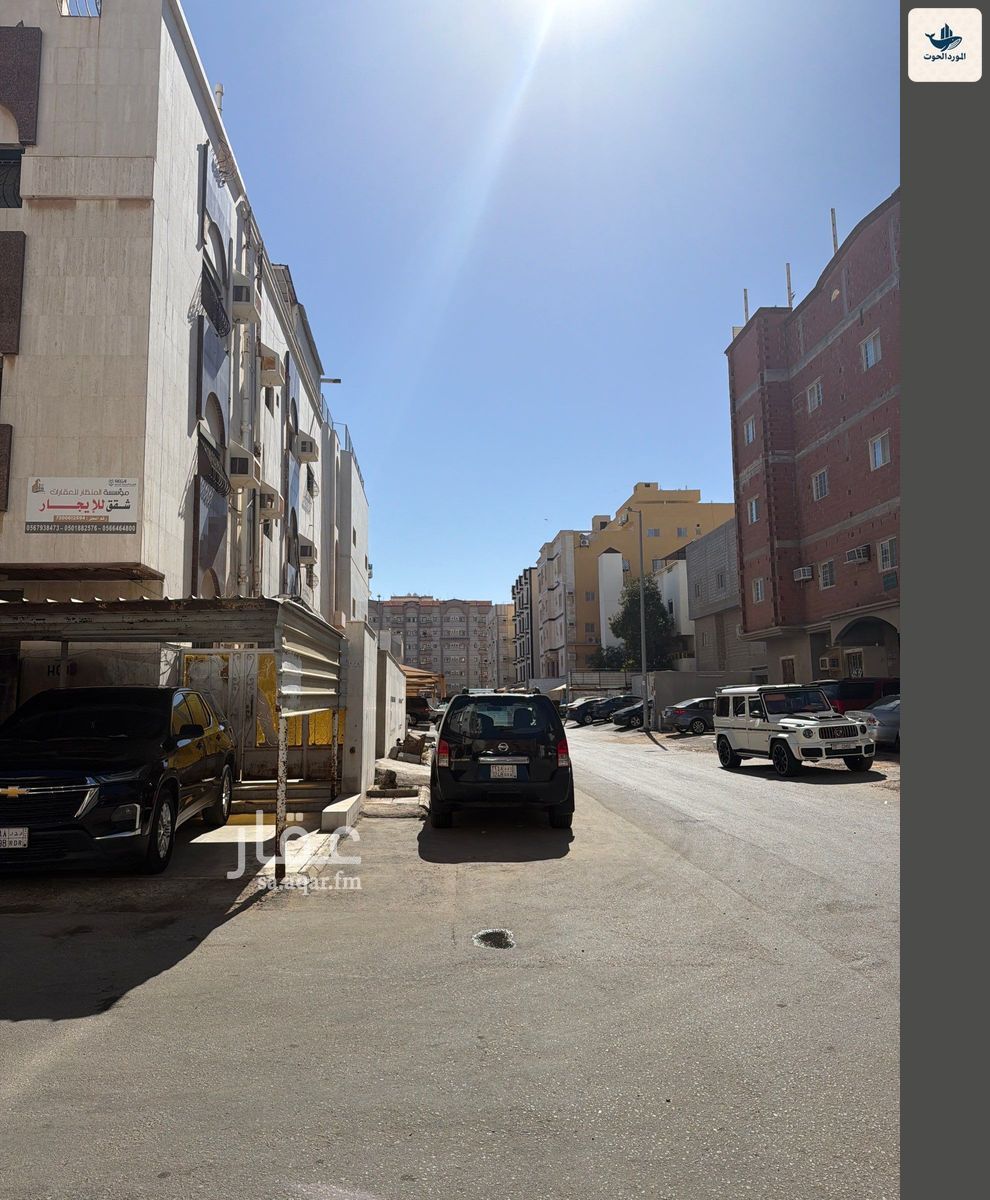 20 bedroom building in Al Nuzhah, Jeddah 4