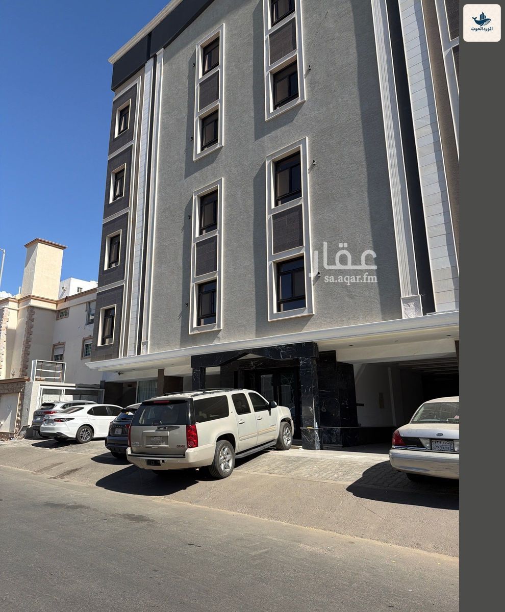 38 bedroom building in Al Bawadi, Jeddah 5