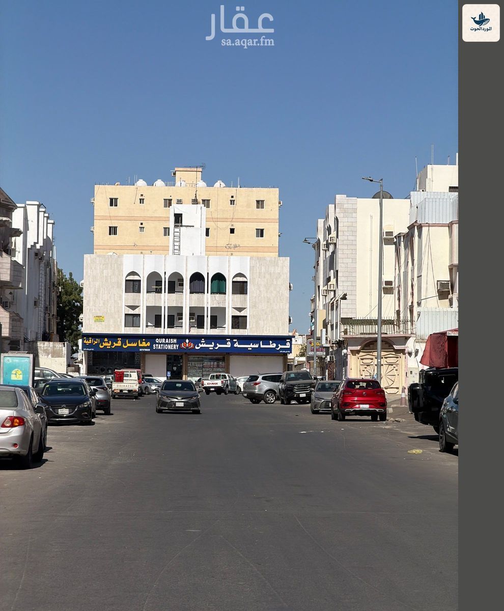 38 bedroom building in Al Bawadi, Jeddah 6