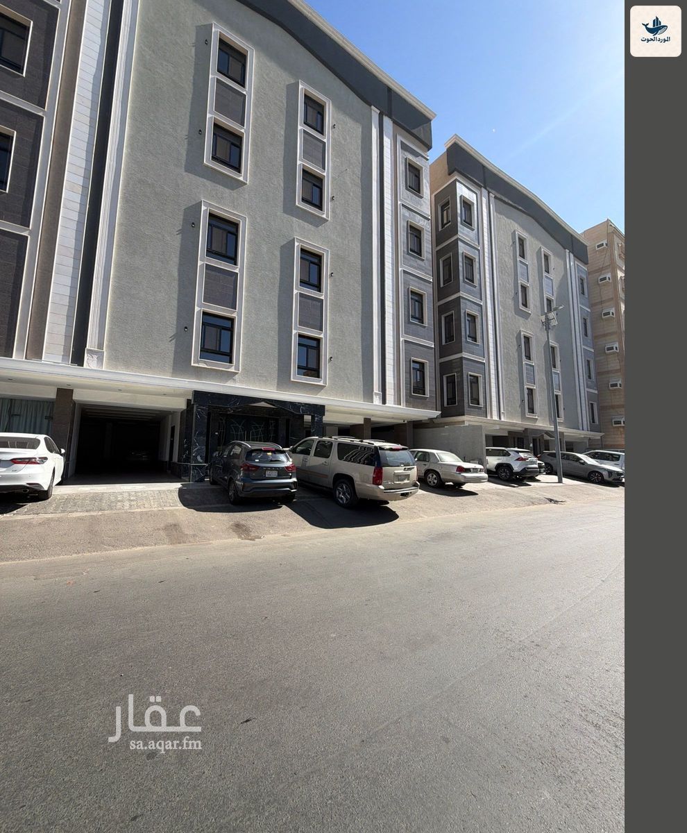 38 bedroom building in Al Bawadi, Jeddah 3