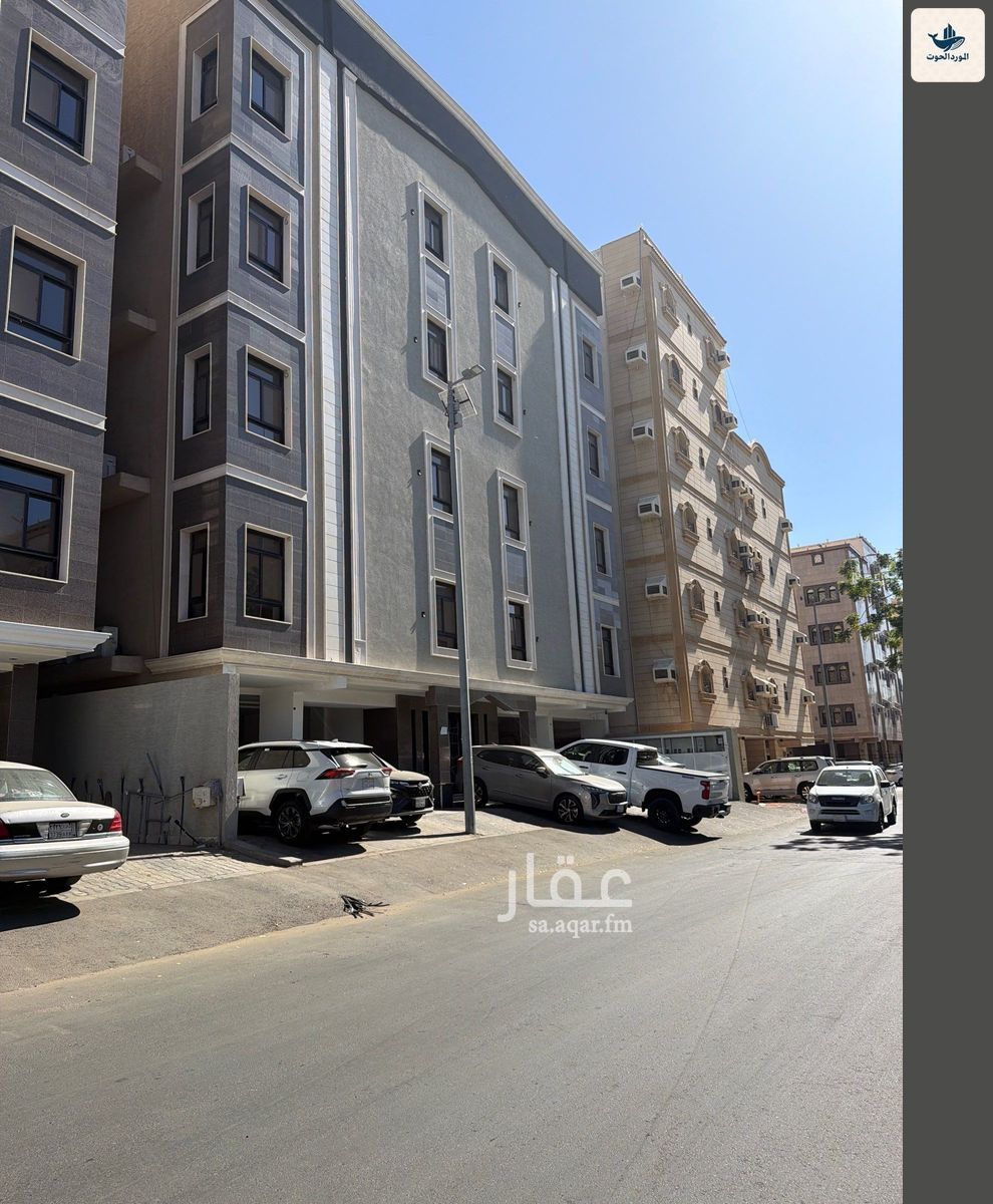 38 bedroom building in Al Bawadi, Jeddah 4