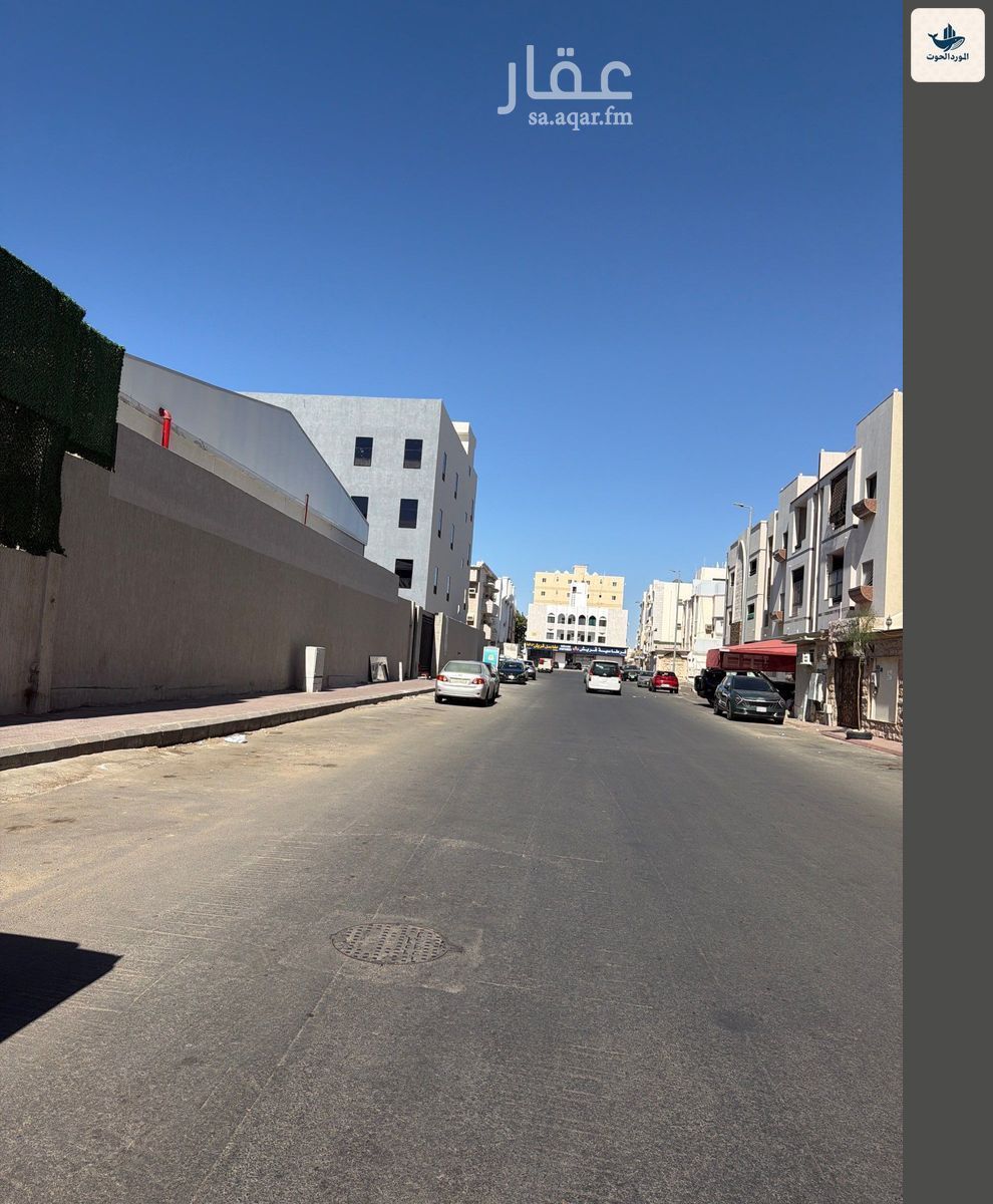 38 bedroom building in Al Bawadi, Jeddah 2
