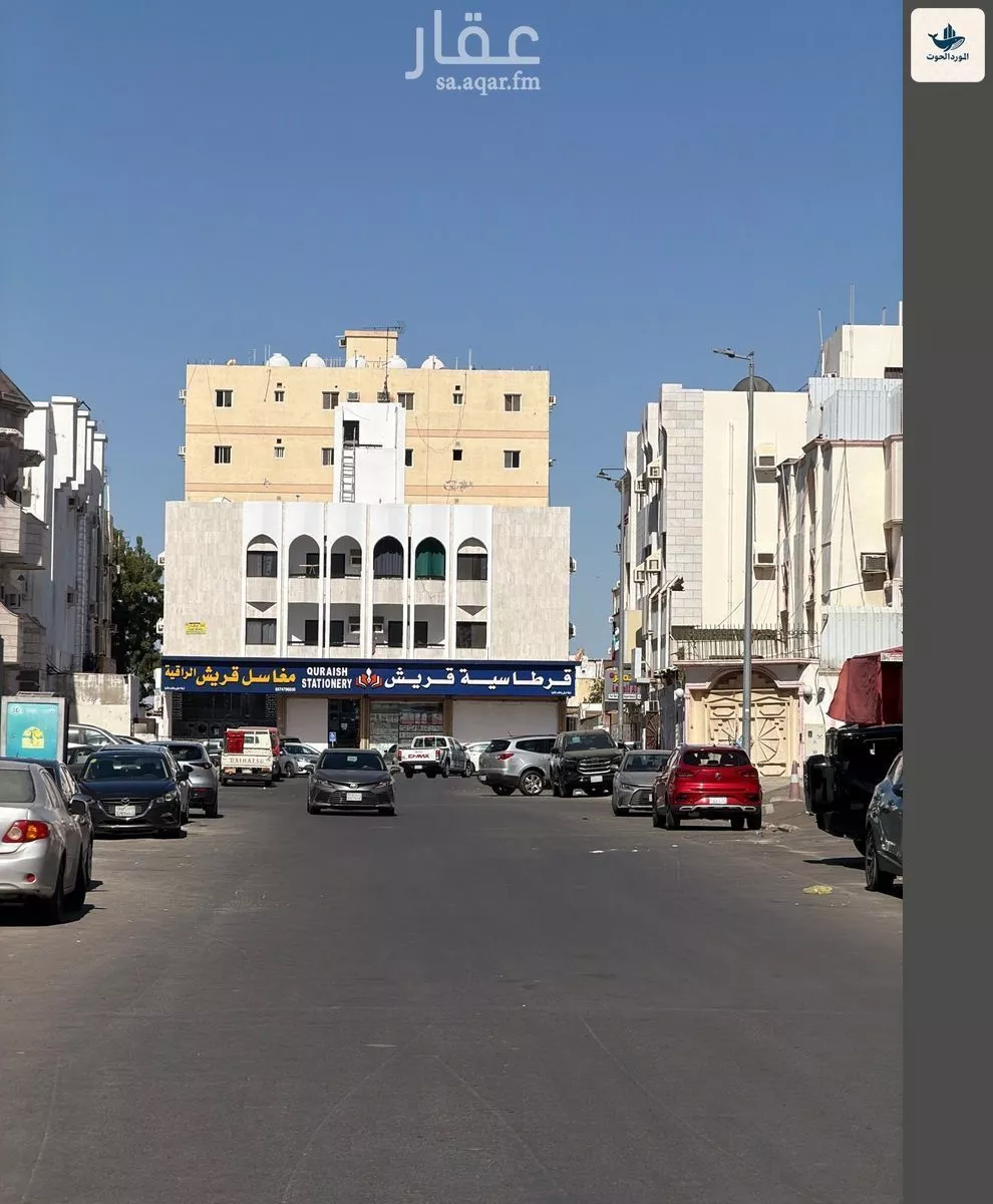 عمارة 575 م² في البوادي 6