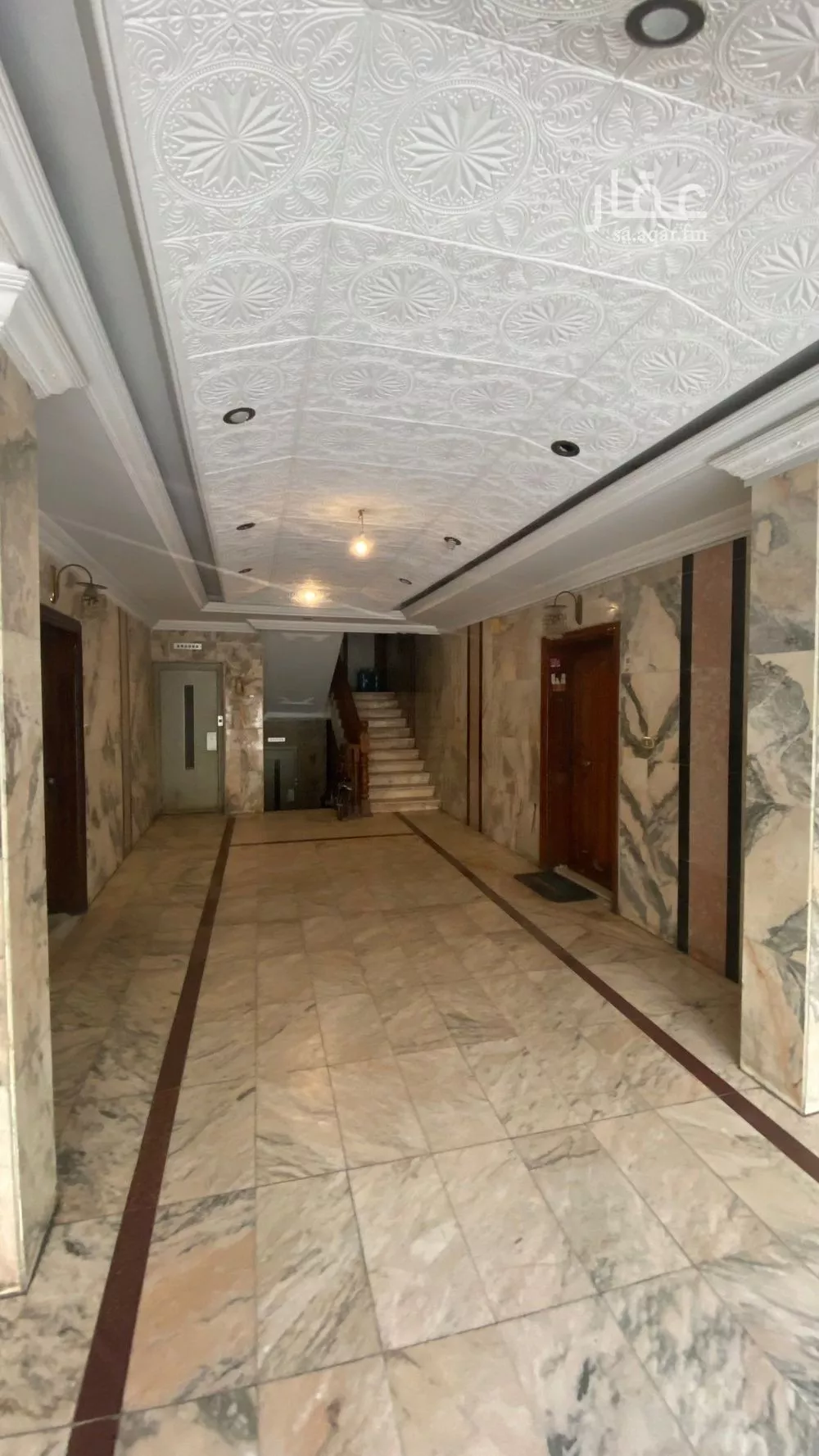 800 sqm building in Al Faisaliyyah 3