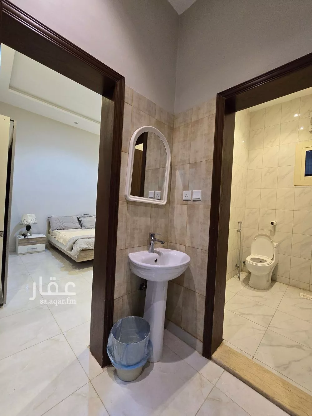 عمارة 500 م² في الياقوت 18