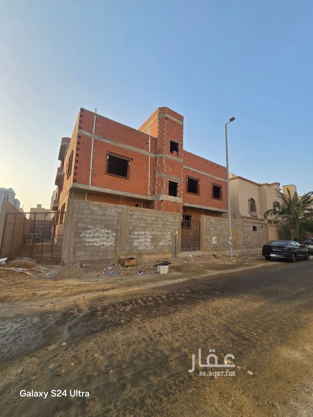 16 bedroom building in Al Yaqout, Jeddah 4
