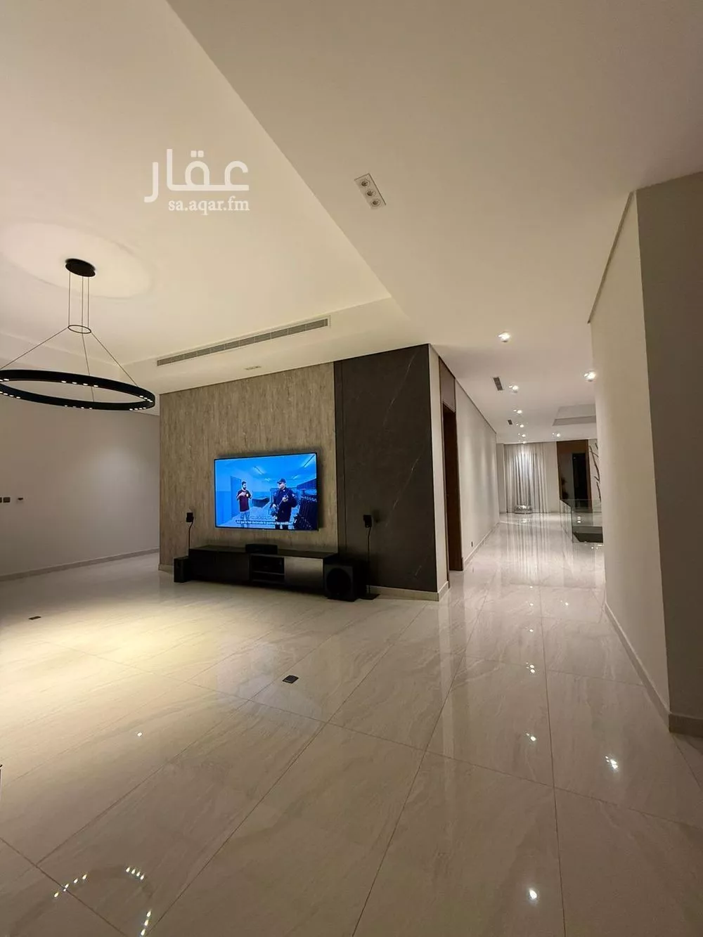 عمارة 660 م² في الصوارى 4
