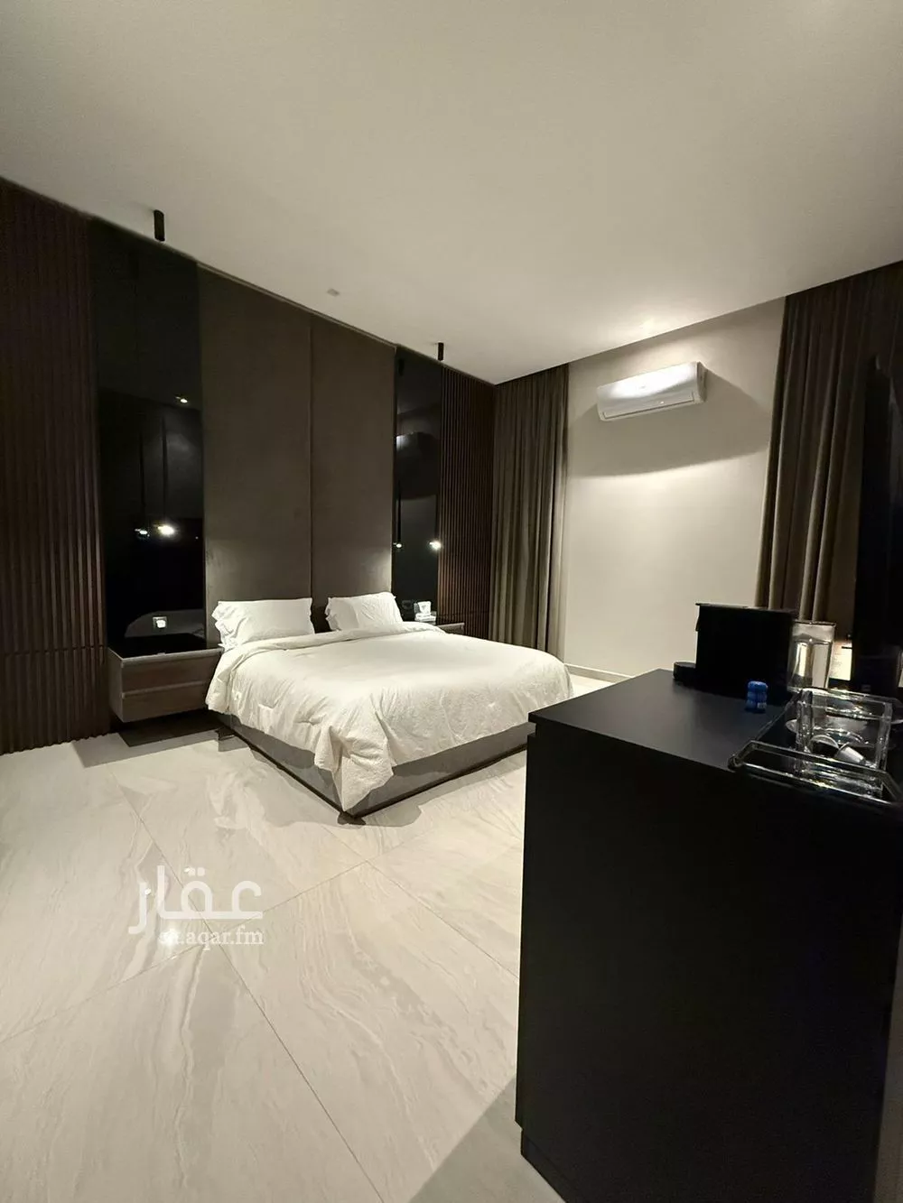 عمارة 660 م² في الصوارى 9