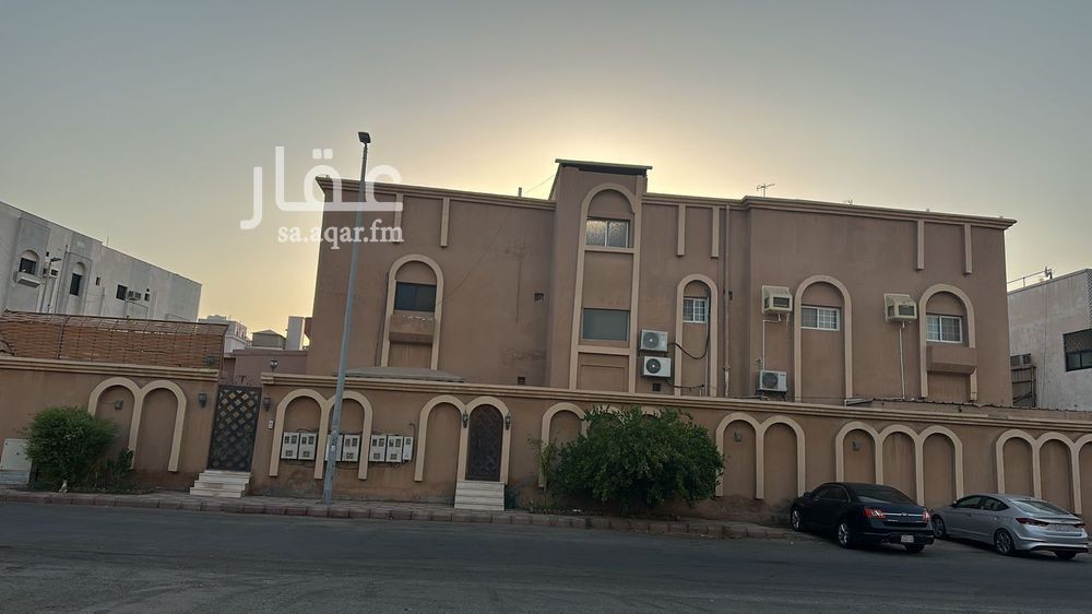 20 bedroom building in Al Samer, Jeddah