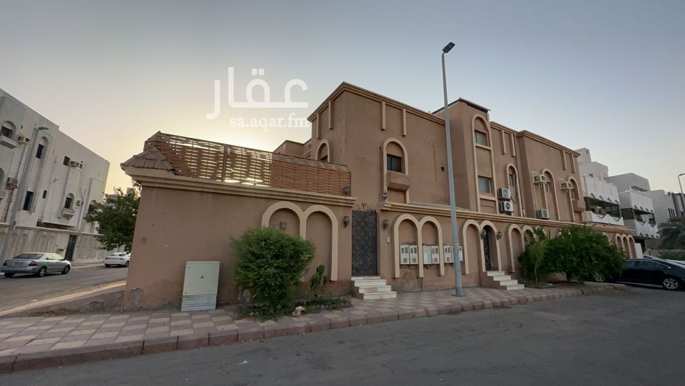 20 bedroom building in Al Samer, Jeddah 2