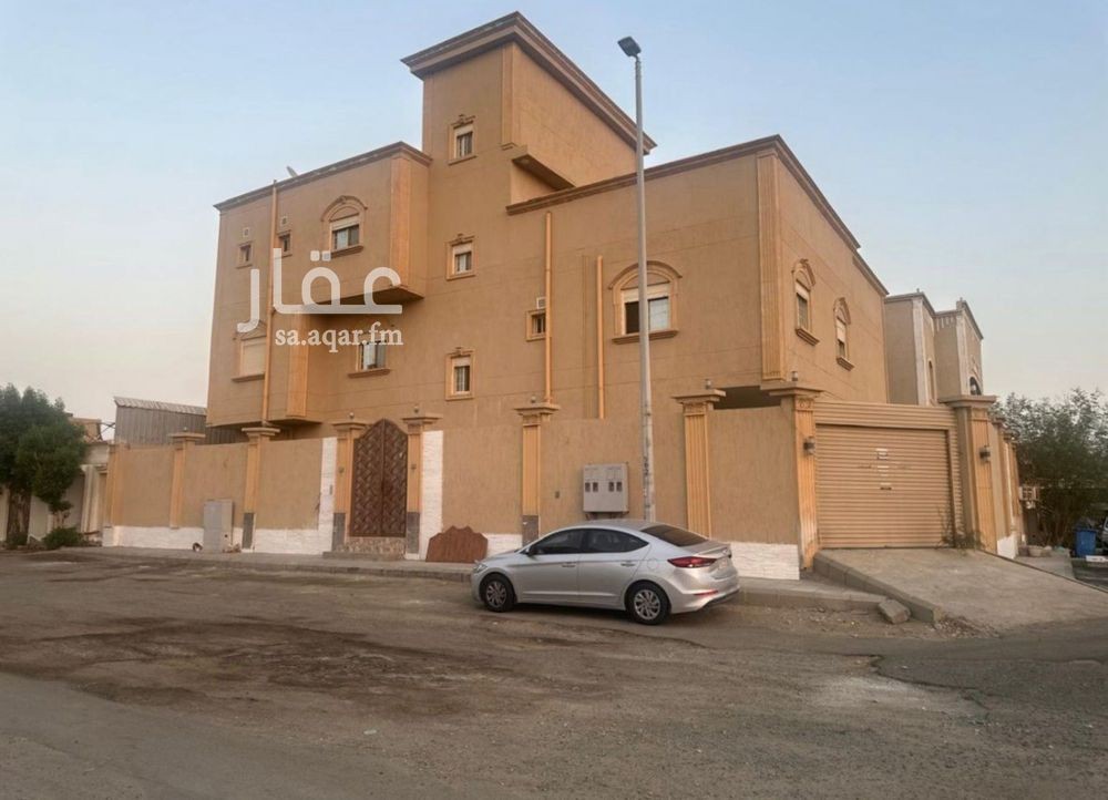 14 bedroom building in Taibah, Jeddah 5