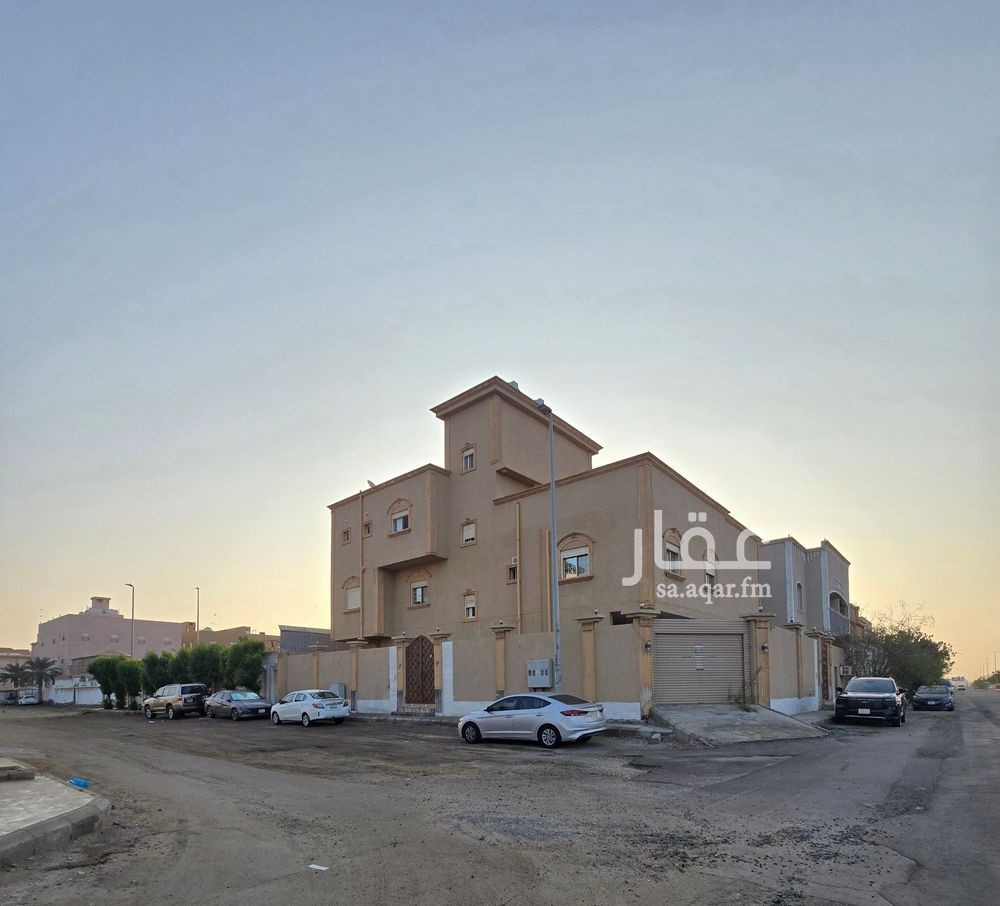 14 bedroom building in Taibah, Jeddah 3
