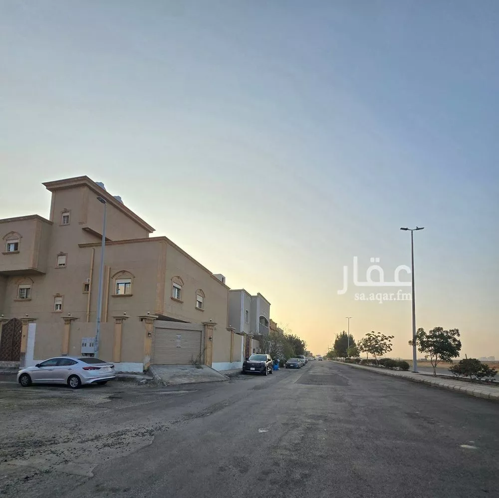 عمارة 500 م² في طيبة 2