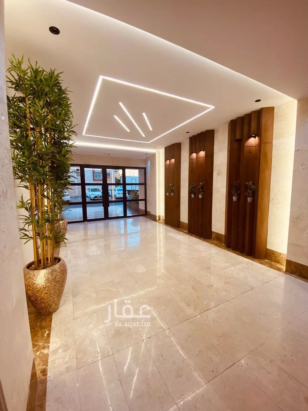 عمارة 504 م² في البوادي 11