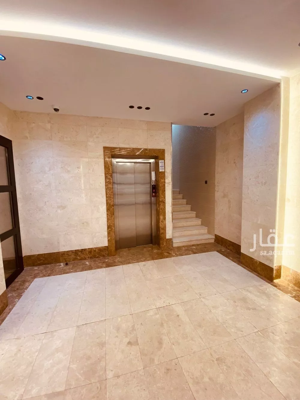 عمارة 504 م² في البوادي 14