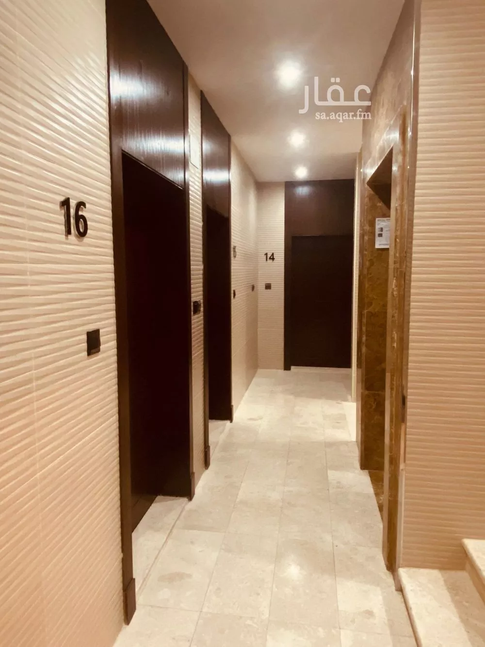 عمارة 504 م² في البوادي 16