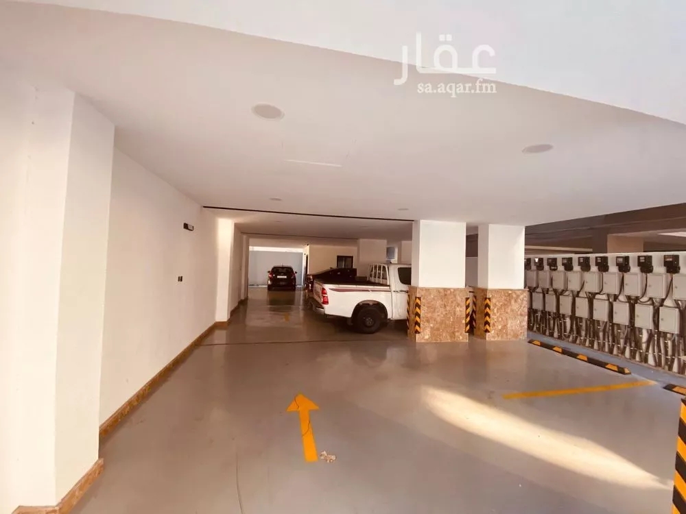 عمارة 504 م² في البوادي 10