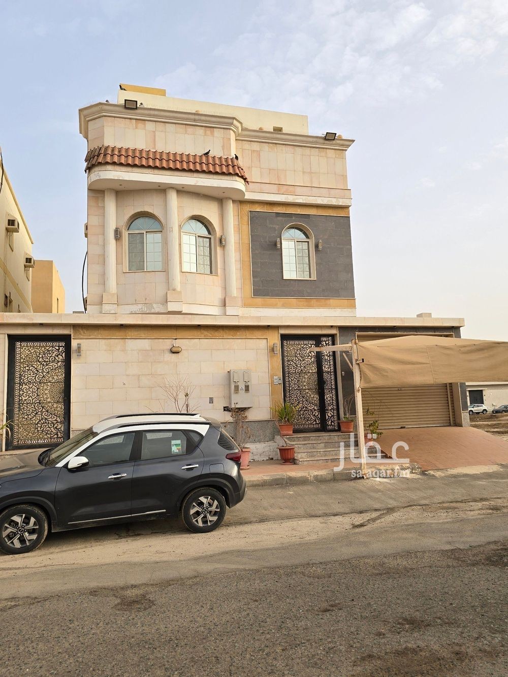 9 bedroom building in Az Zomorod, Jeddah 6