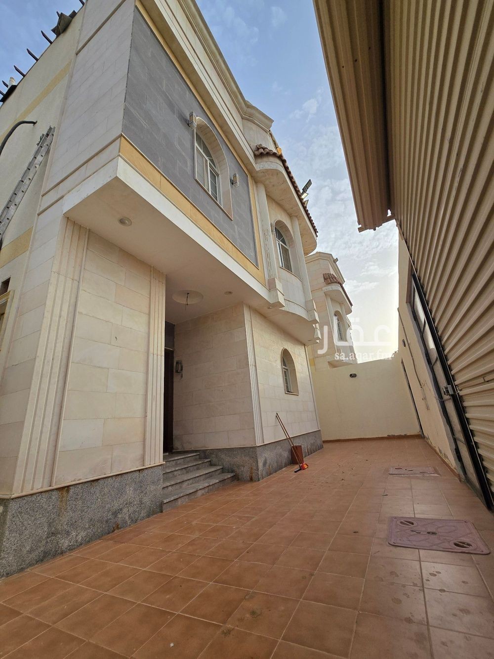 9 bedroom building in Az Zomorod, Jeddah 16