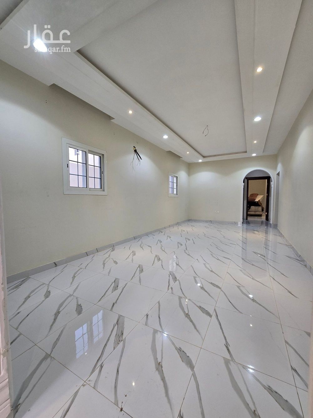 9 bedroom building in Az Zomorod, Jeddah 7