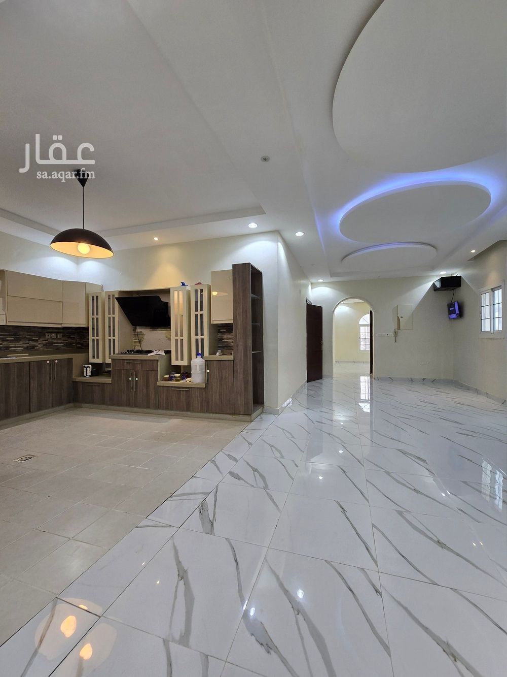 9 bedroom building in Az Zomorod, Jeddah 23