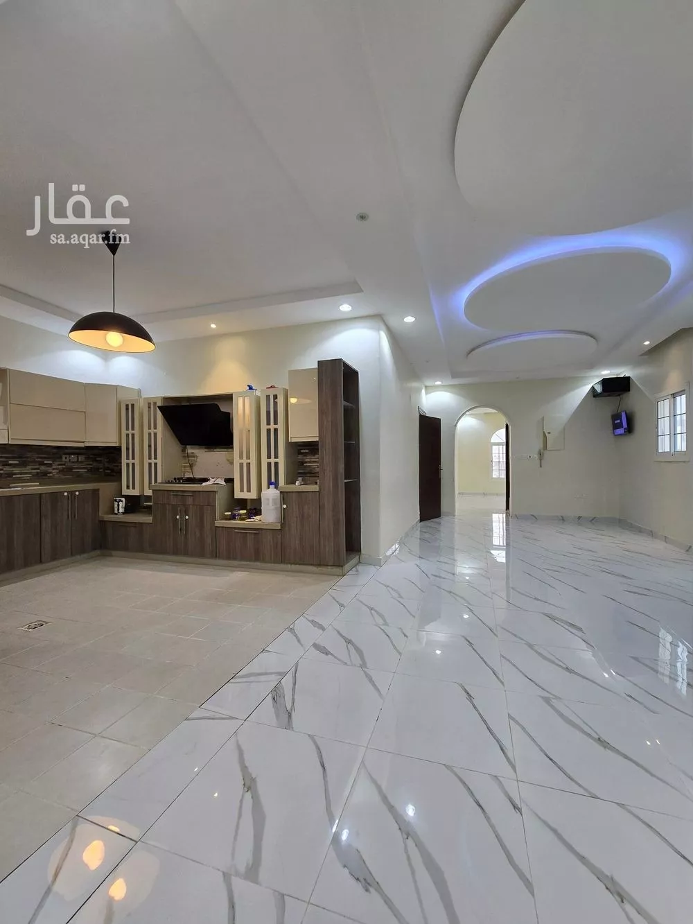 عمارة 312 م² في الزمرد 23