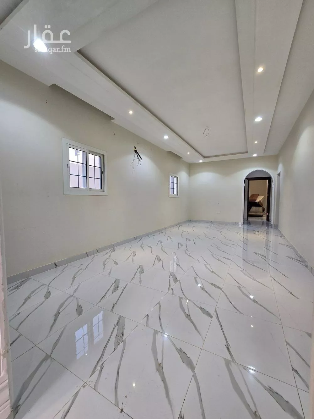 عمارة 312 م² في الزمرد 7