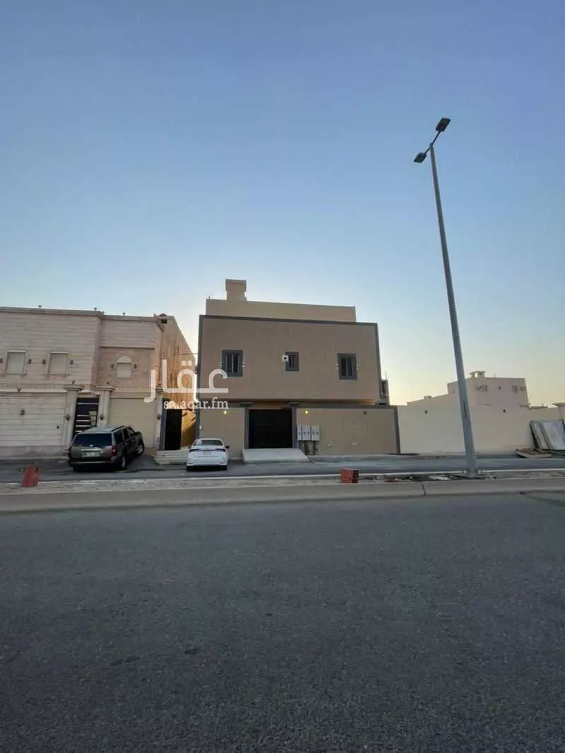 عمارة 449 م² في الصالحية 3