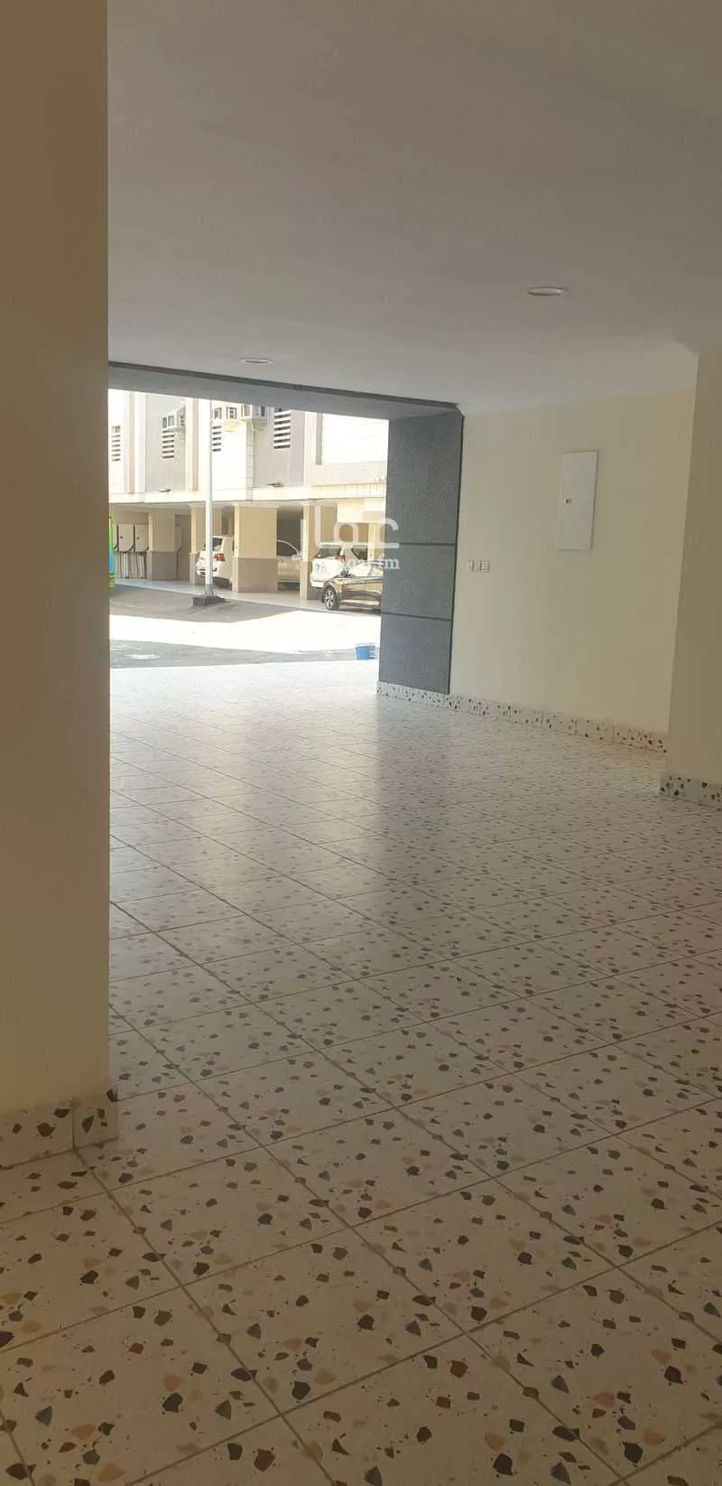 عمارة 450 م² في مشرفة 12