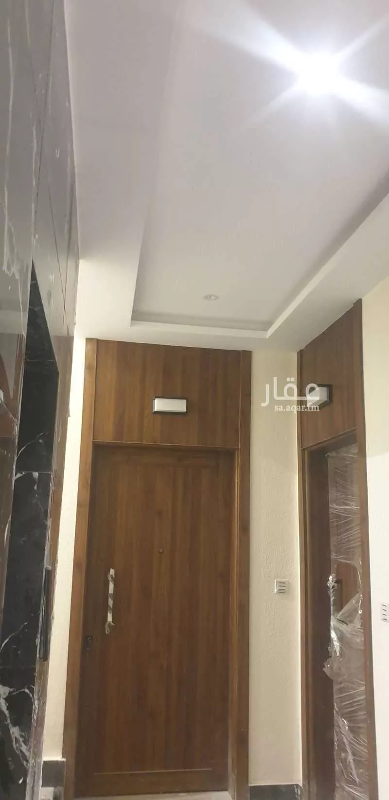 عمارة 450 م² في مشرفة 6