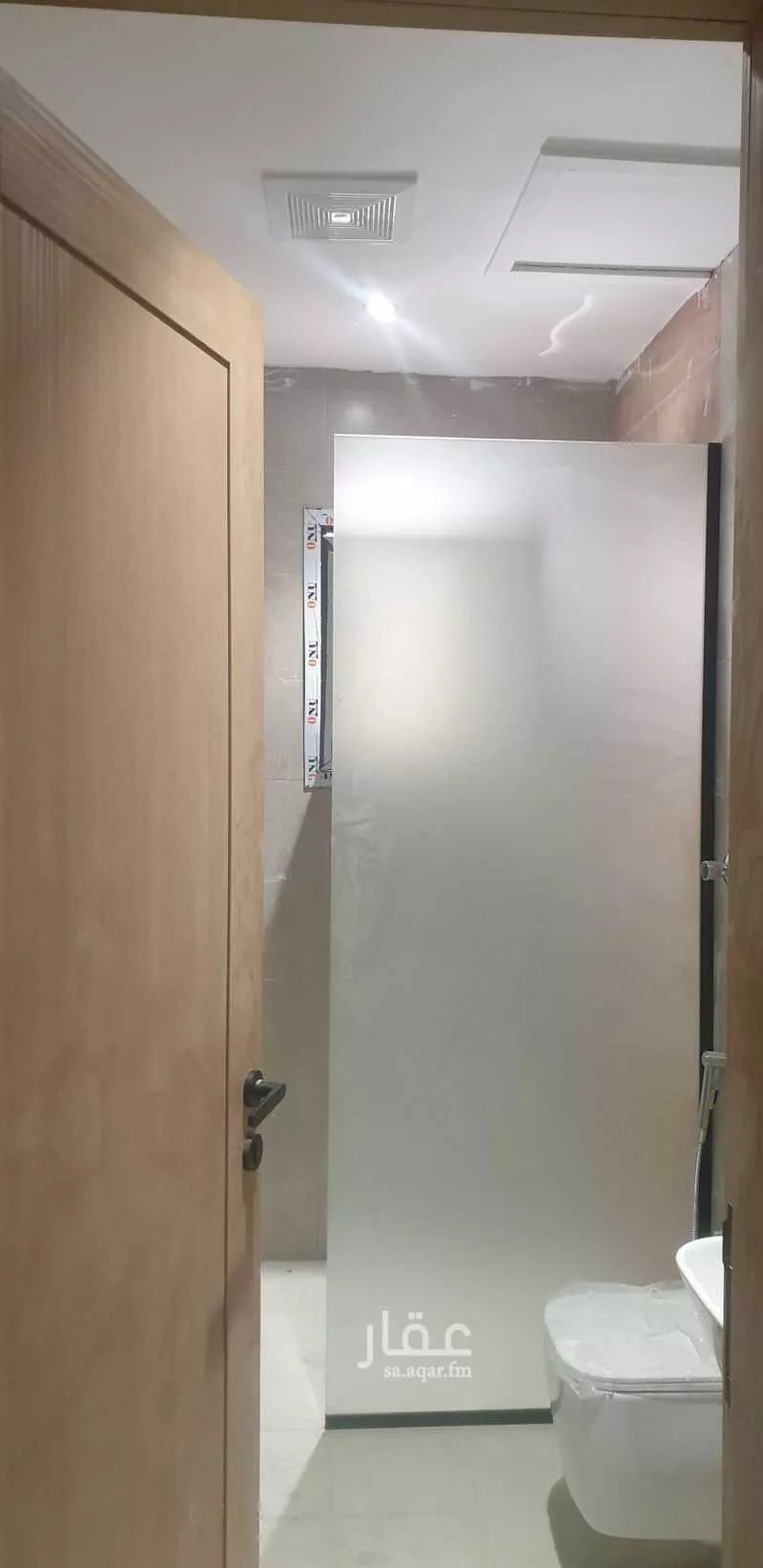 عمارة 450 م² في مشرفة 7