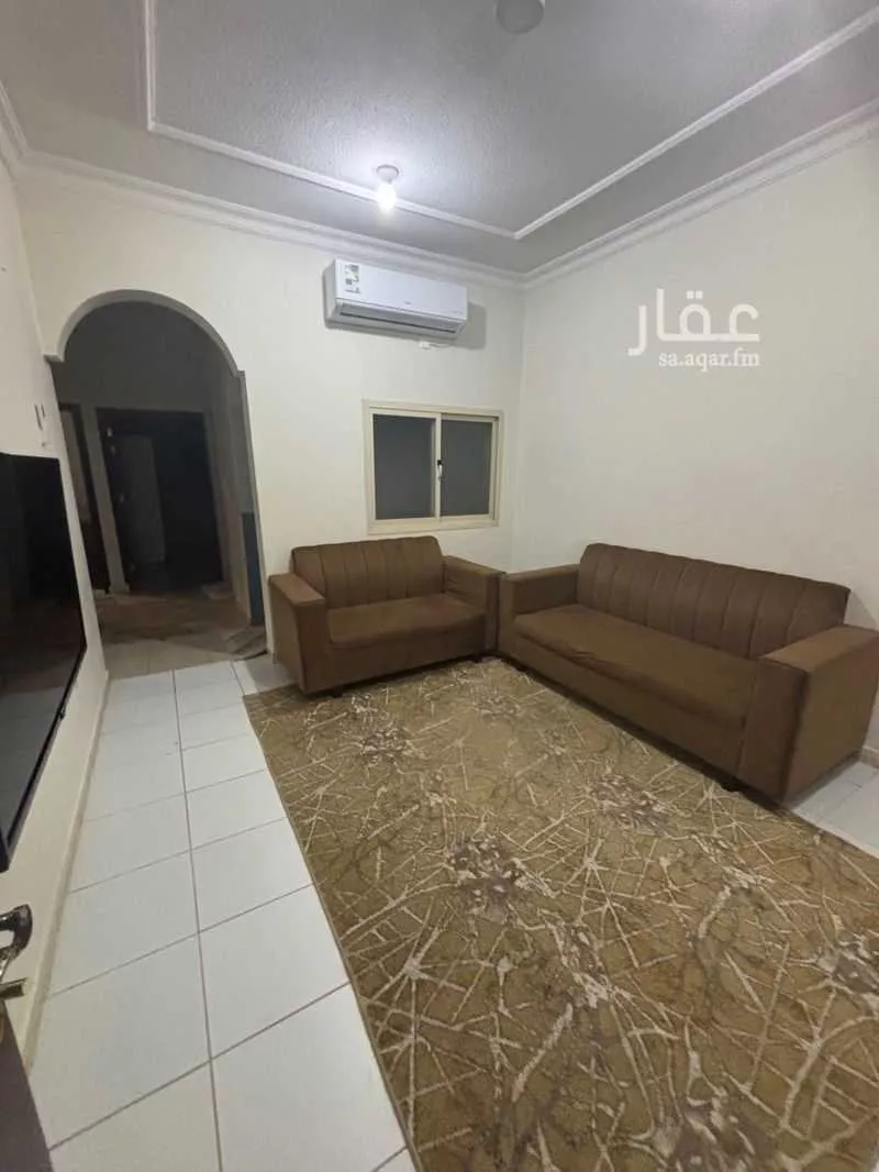شقة 3 غرف في الزبارة، حائل 3