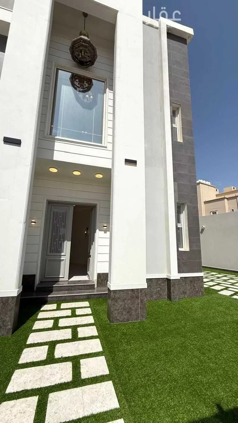 فيلا 4 غرف في الربيع، خميس مشيط 3