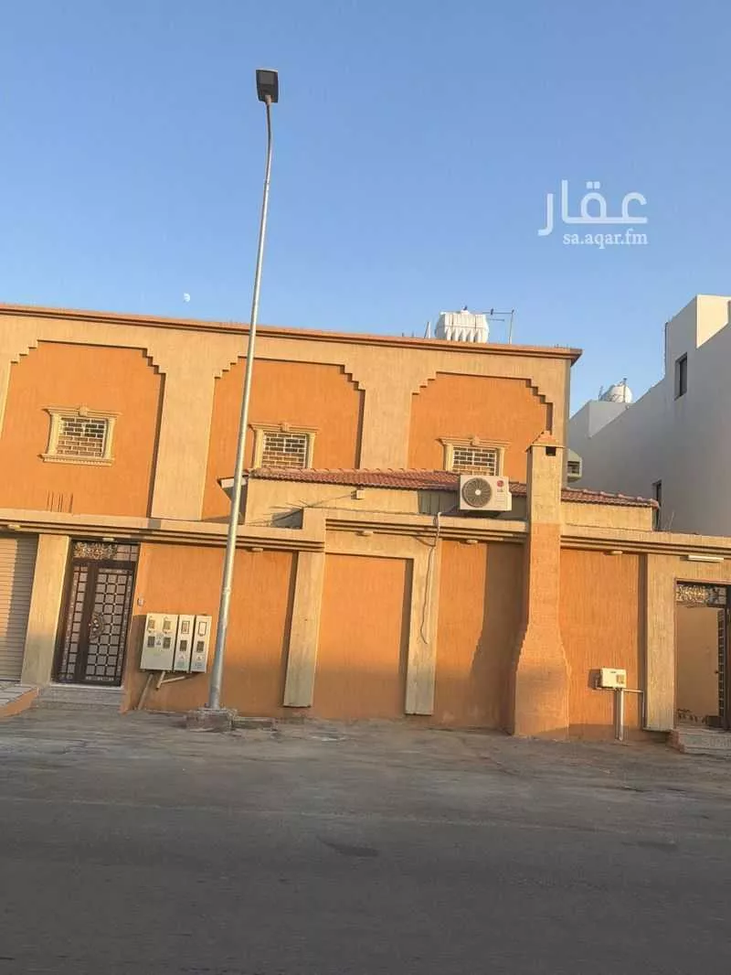 4 bedroom apartment in Al Nahda, Tabuk 7