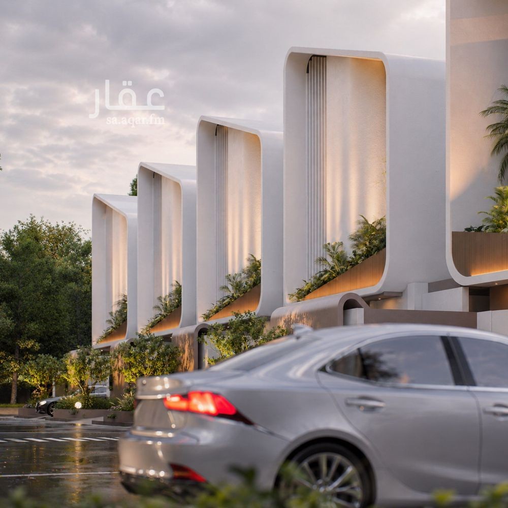 فيلا 5 غرف في النعيم، جدة 6