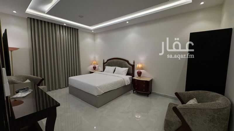 1 bedroom building in Al Mab'outh, Madinah 2
