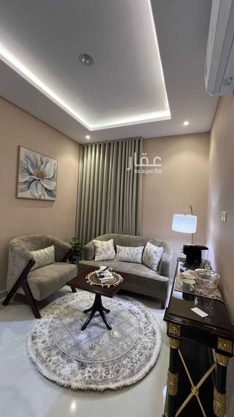 1 bedroom building in Al Mab'outh, Madinah 7