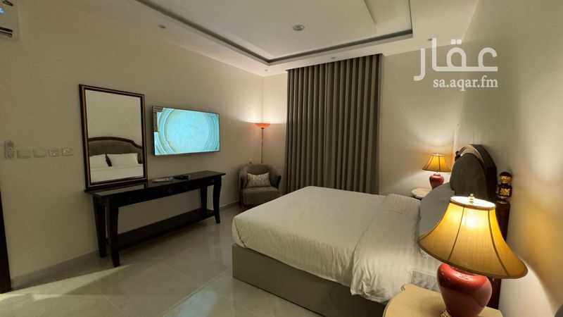 1 bedroom building in Al Mab'outh, Madinah