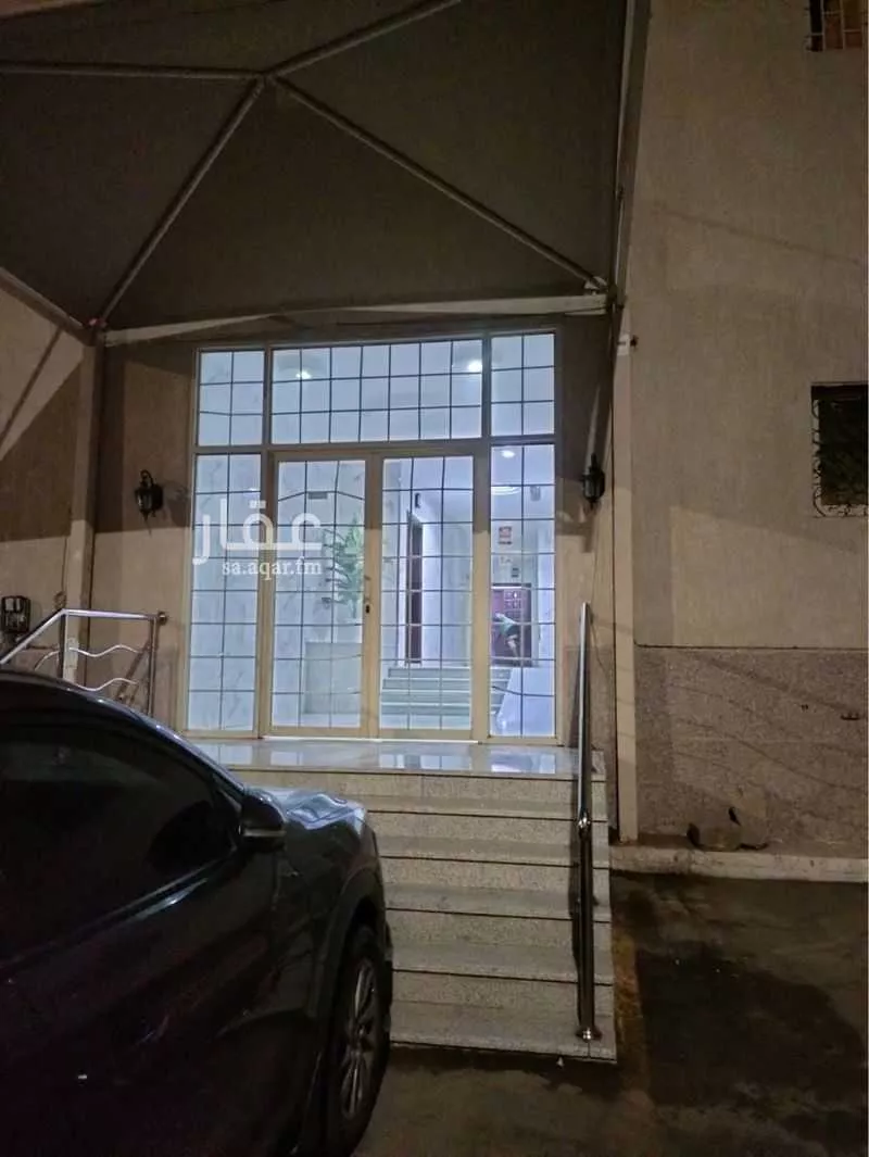 3 bedroom apartment in Al Wahah, Jeddah