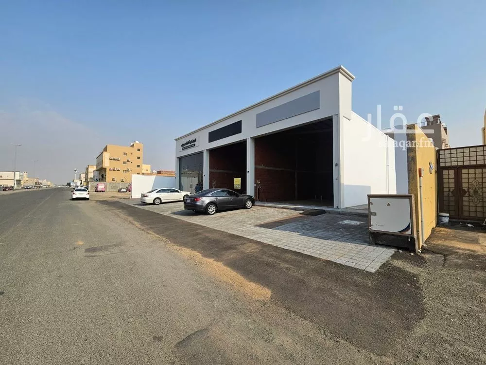 77 sqm shop in Taibah 4