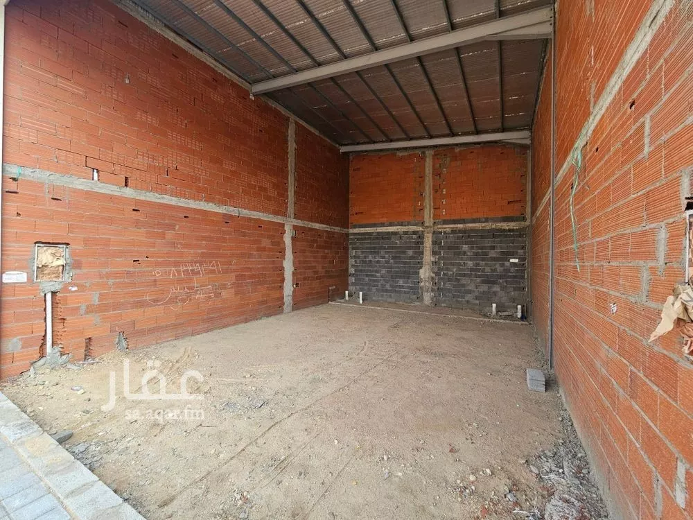 77 sqm shop in Taibah 8