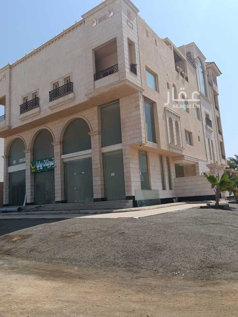 عقار  في الزمرد، جدة 2
