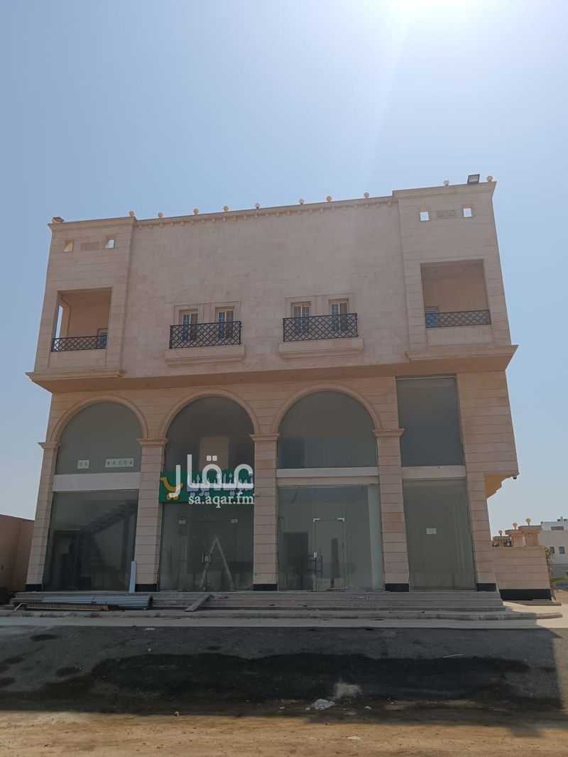 عقار  في الزمرد، جدة 3